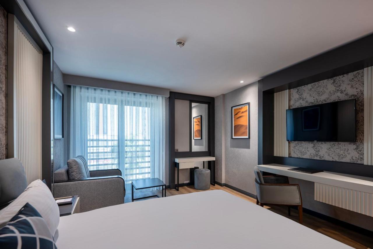 Otel Four Points Flex By Sheraton Lara 4*