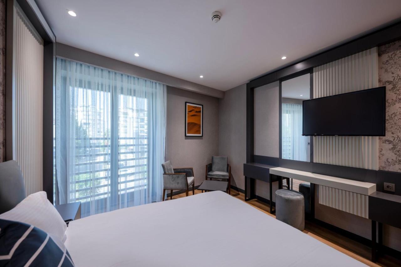 Otel Four Points Flex By Sheraton Lara