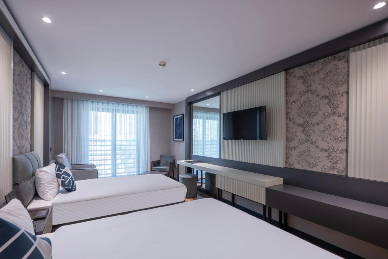 Otel Four Points Flex By Sheraton Lara