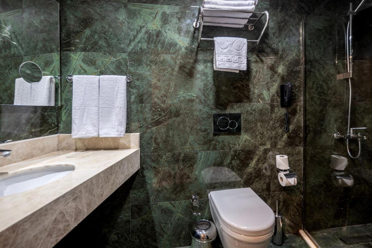 Otel Four Points Flex By Sheraton Lara