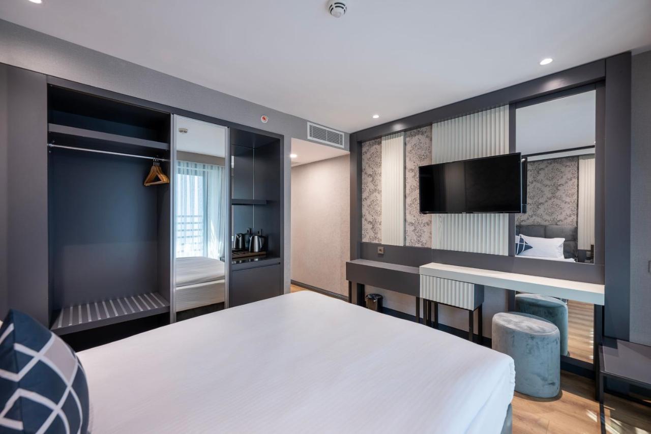 Otel Four Points Flex By Sheraton Lara 4*