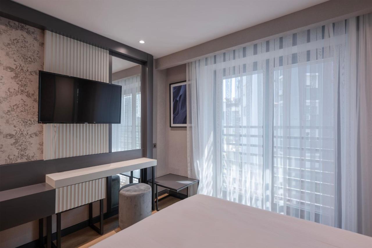 Otel Four Points Flex By Sheraton Lara Antalya