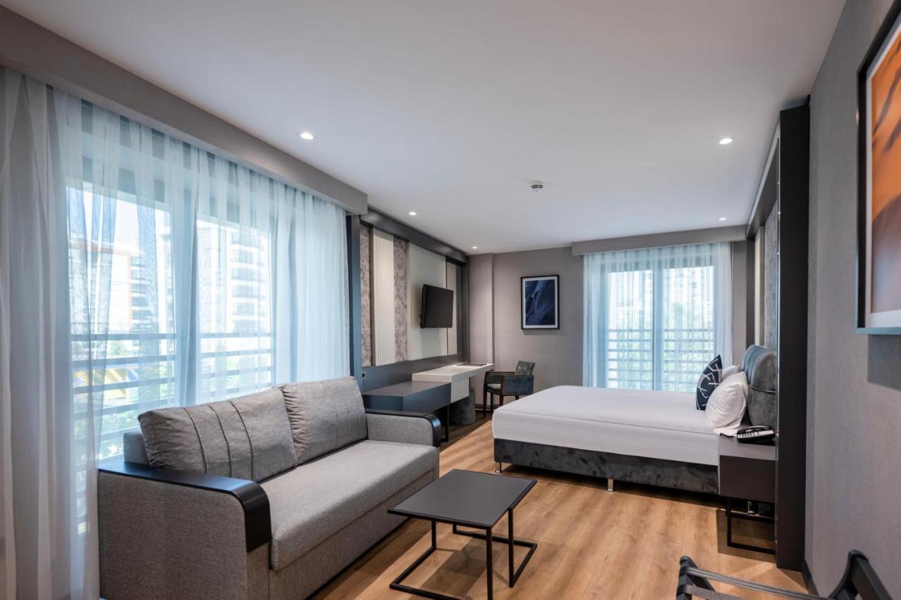 Otel Four Points Flex By Sheraton Lara
