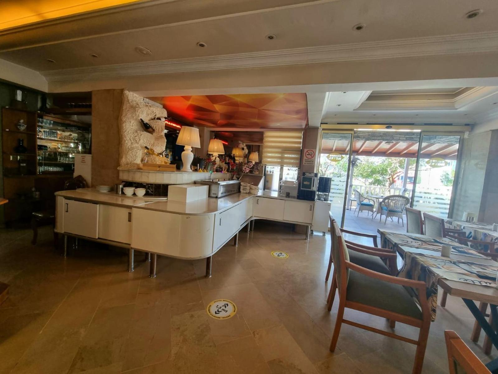 Perlo Hotel Antália