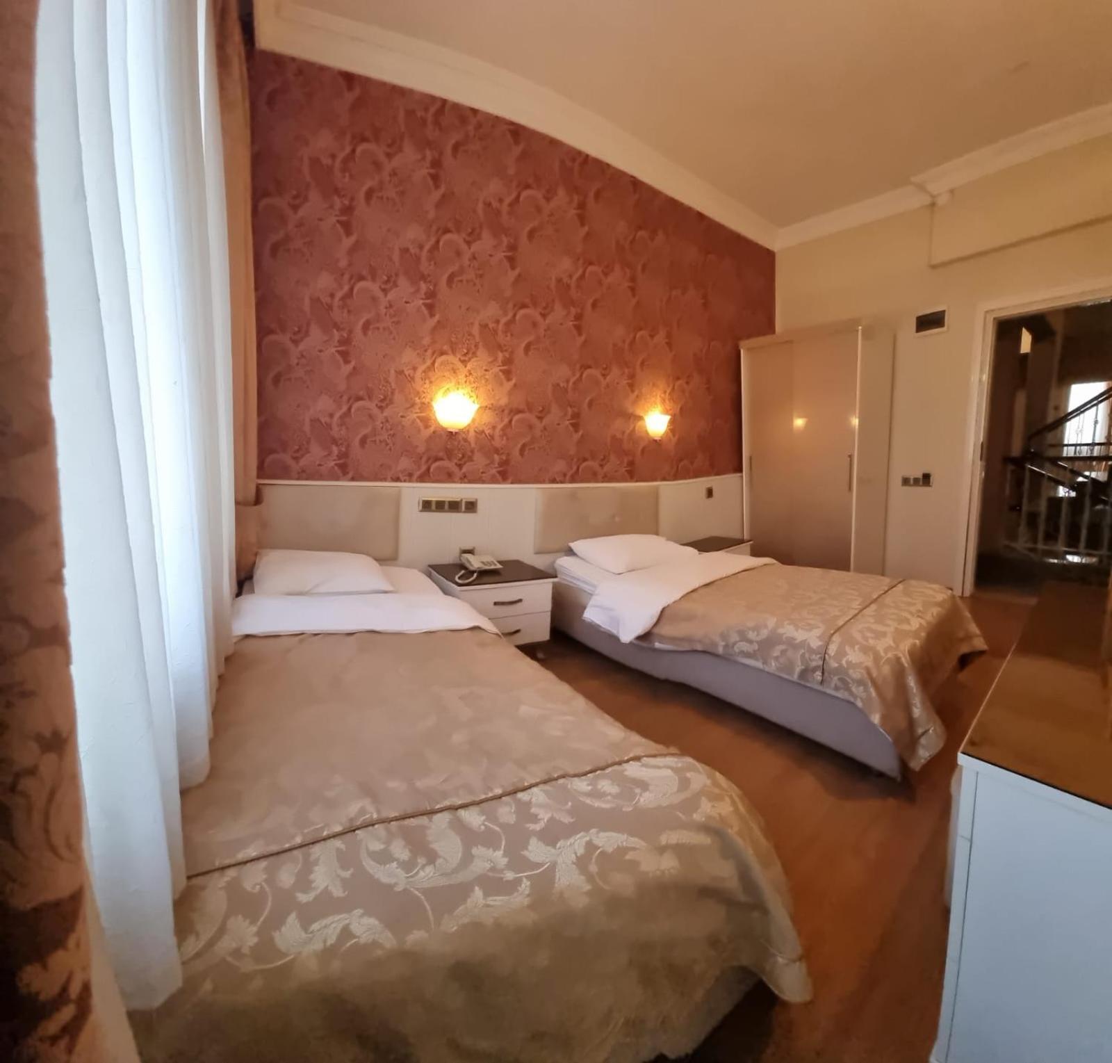 Perlo Hotel Antália