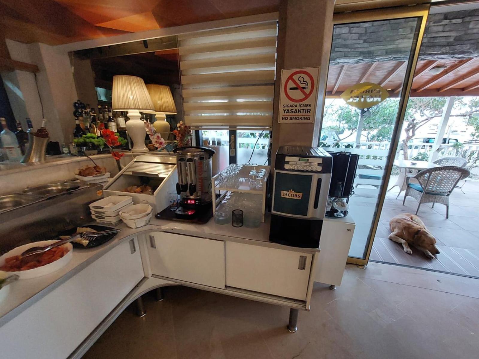 Perlo 3* Antália