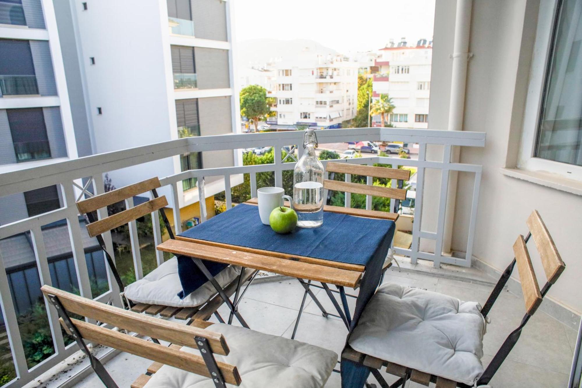 Appartement Skovde