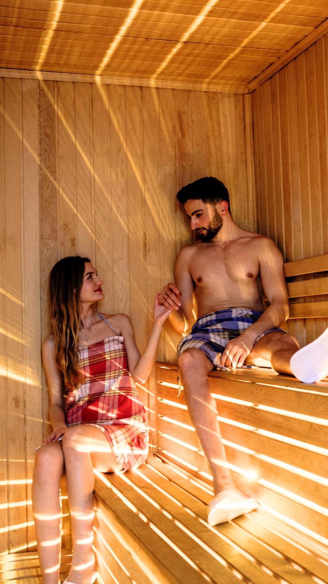 Mai Inci Hotel Antália