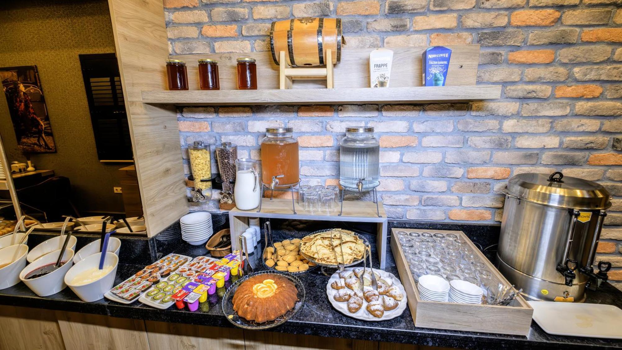 Mai Inci Hotel Antália
