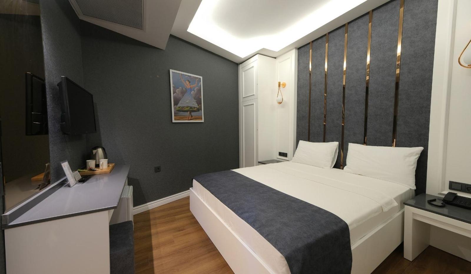 Mai Inci Hotel Antália
