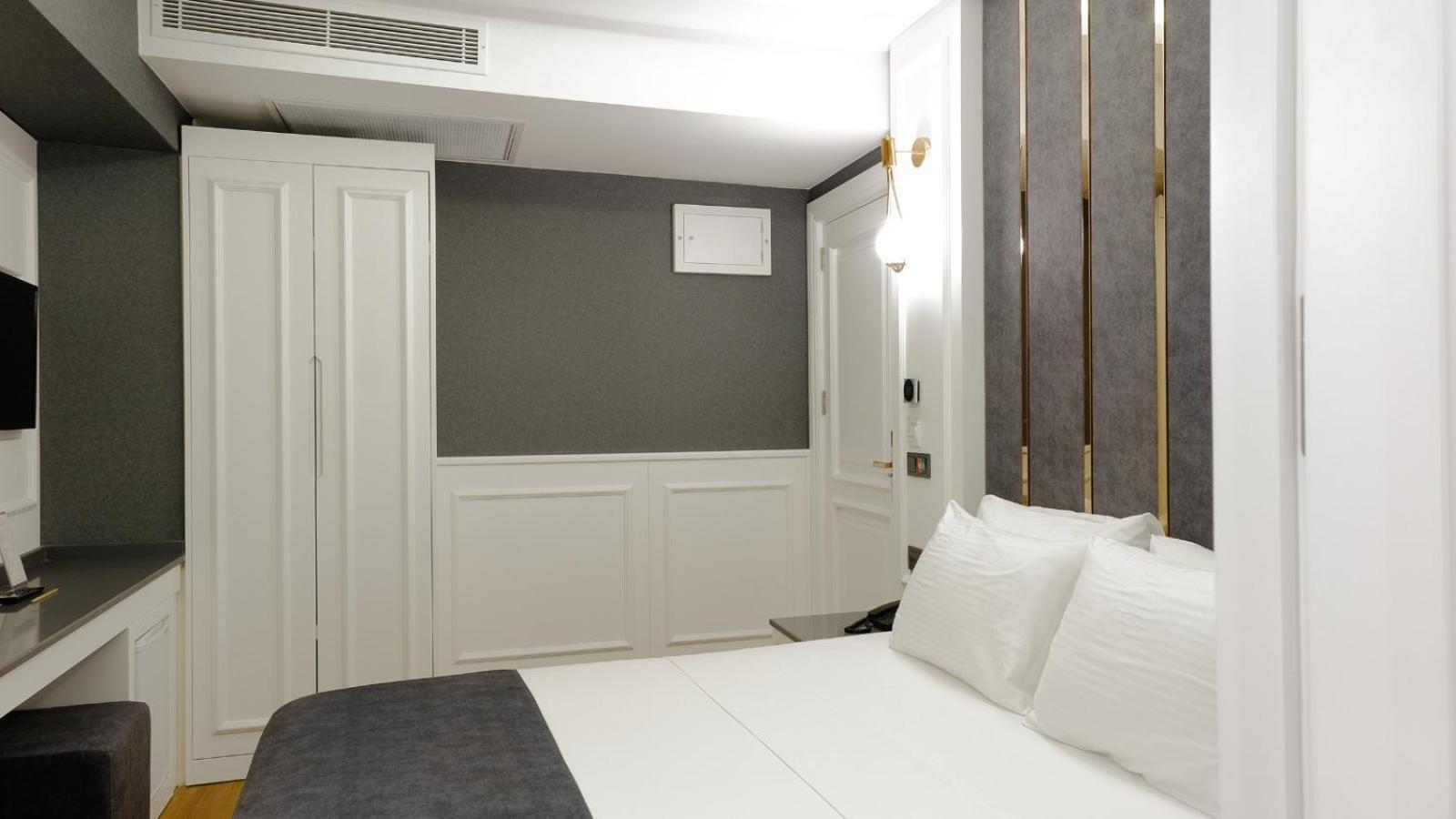 Mai Inci Hotel Antália