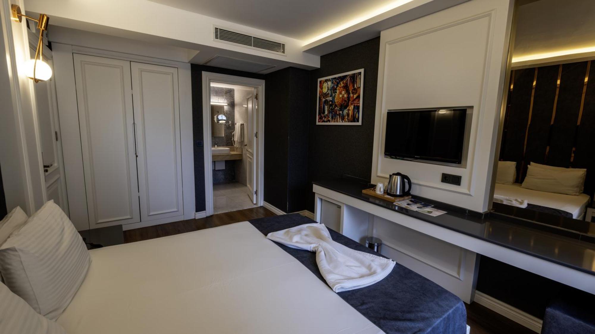 Hotel Mai Inci Antália