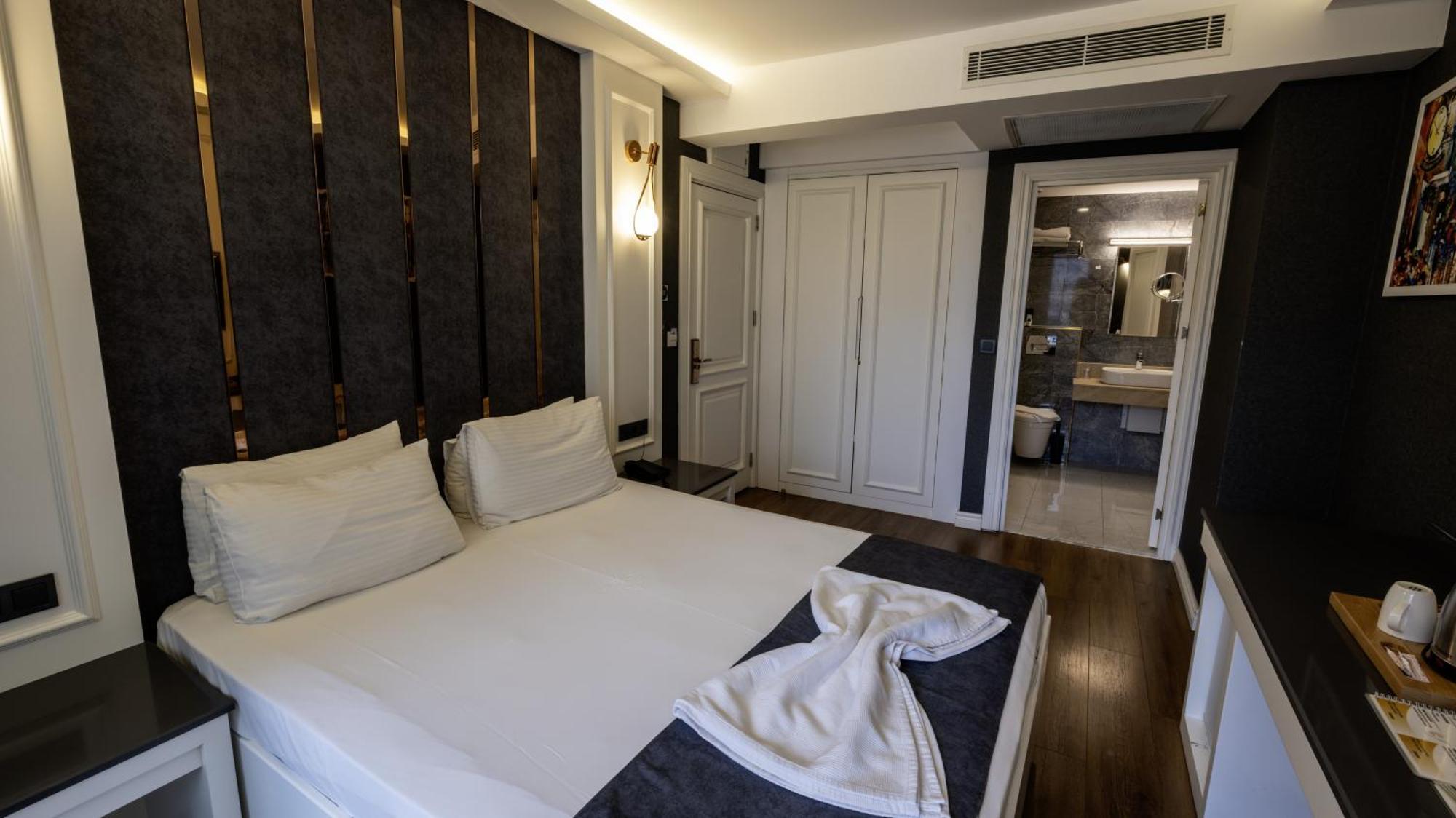 Hotel Mai Inci Antália