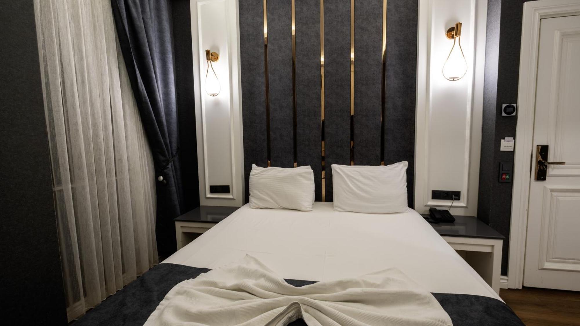 Mai Inci Hotel Antália