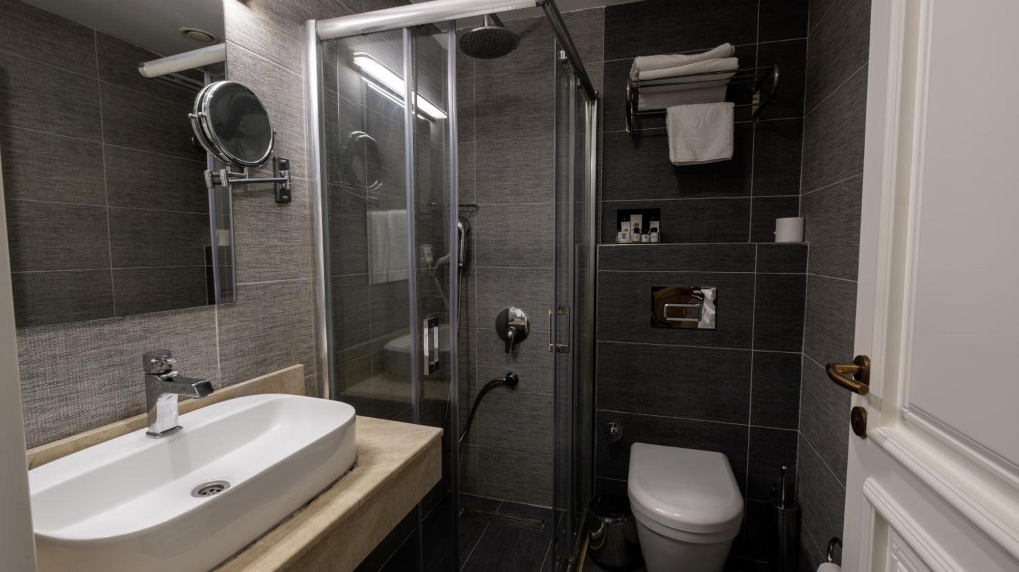 Hotel Mai Inci Antália