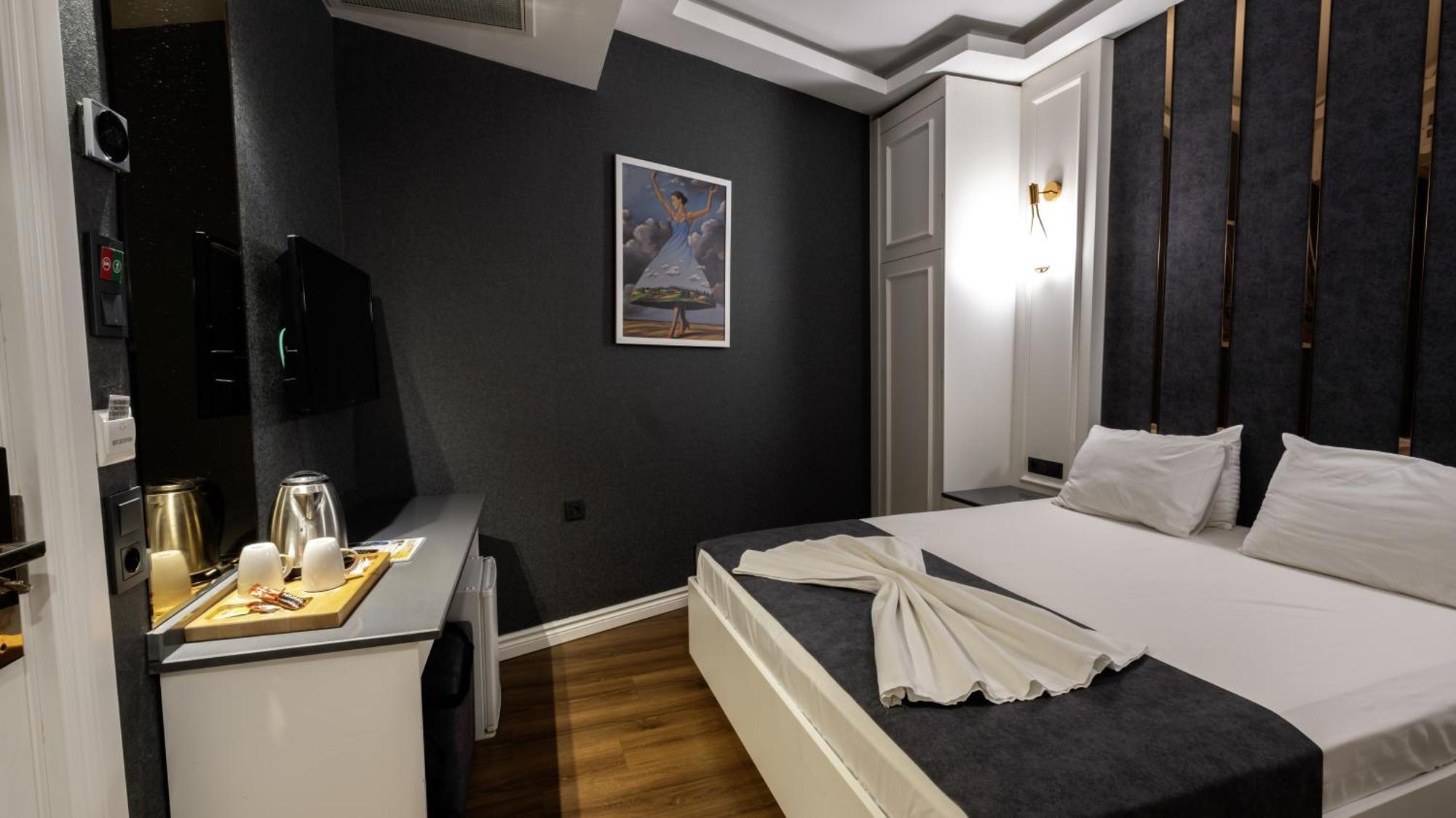 Hotel Mai Inci Antália