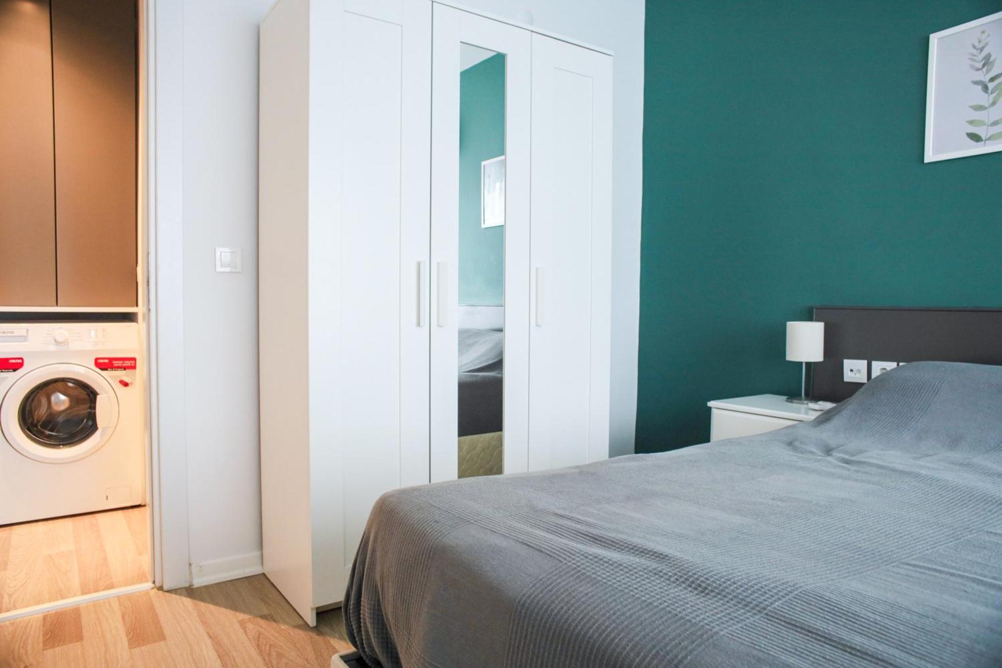 Skovde Appartement