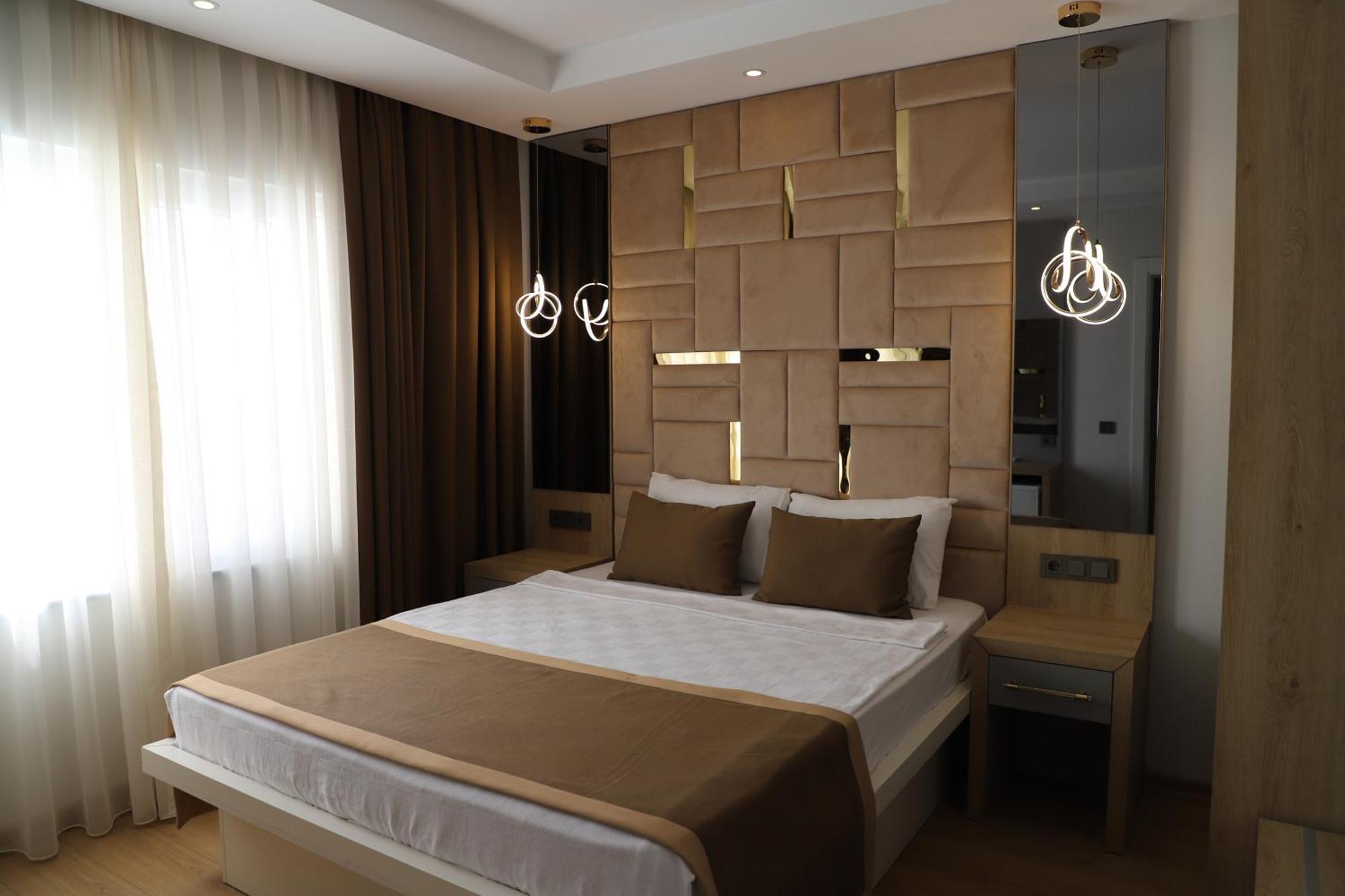Lara Garden Hotel Antália