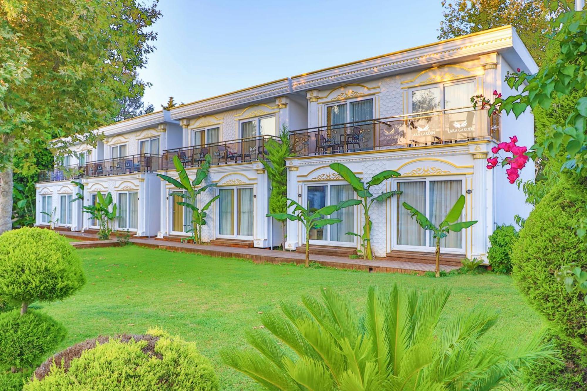 Hotel Lara Garden Antália