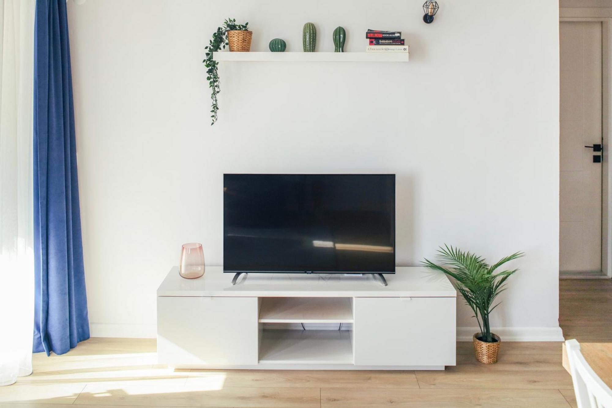 Appartement Skovde