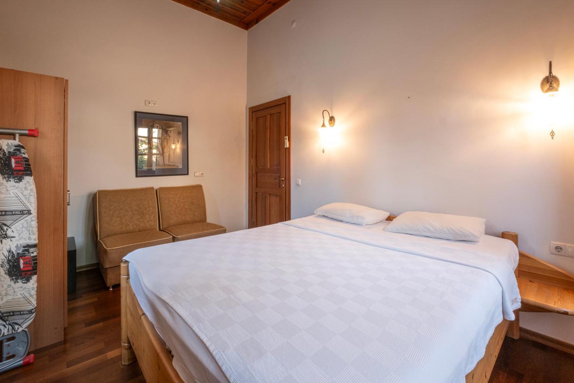 Saye ' Kaleici&oldtown' 3* Antália