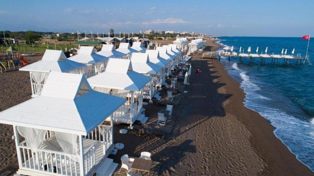 Otel Lara Olympos Antalya