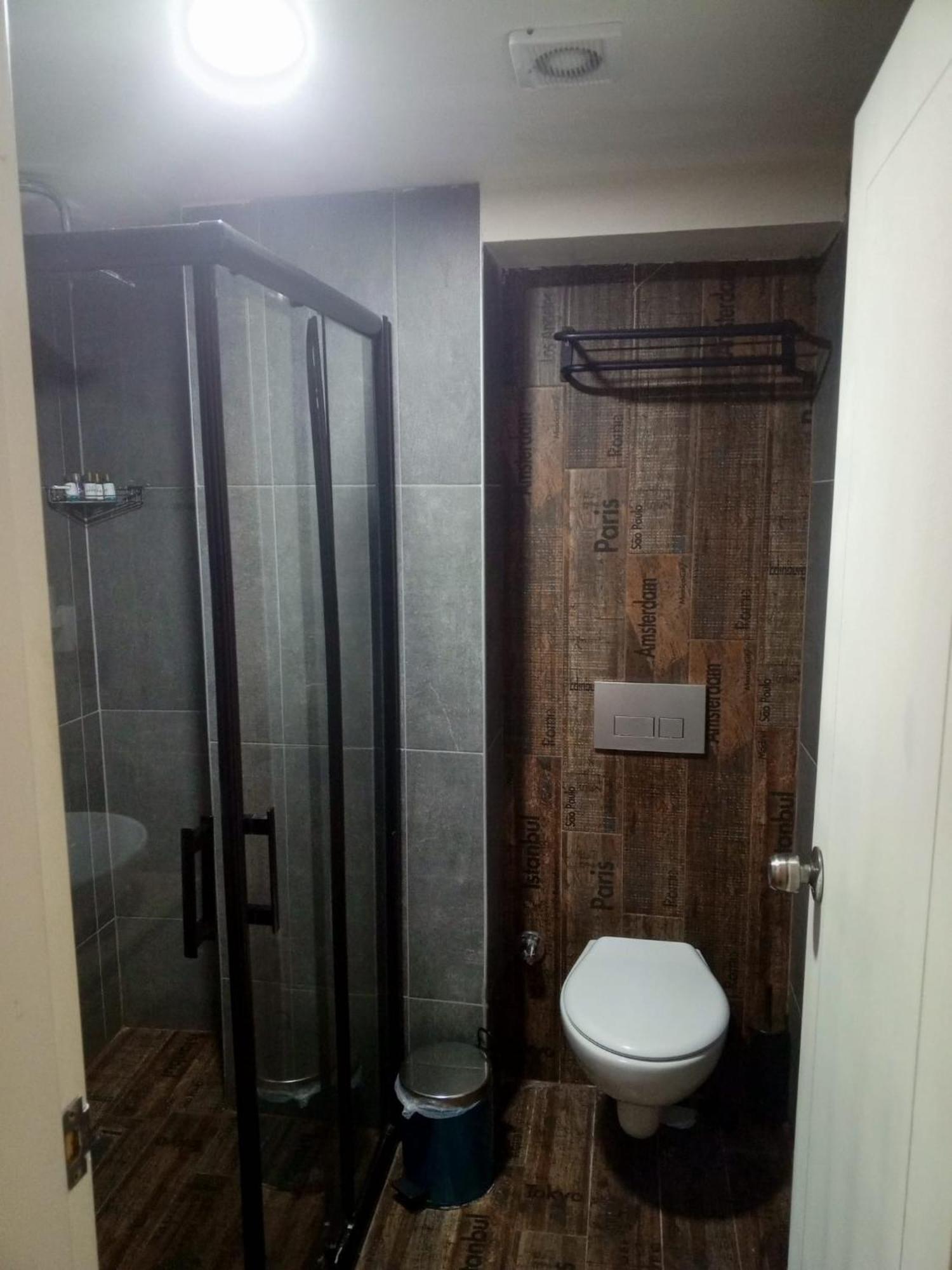 Hotel Lupo Libero Antália