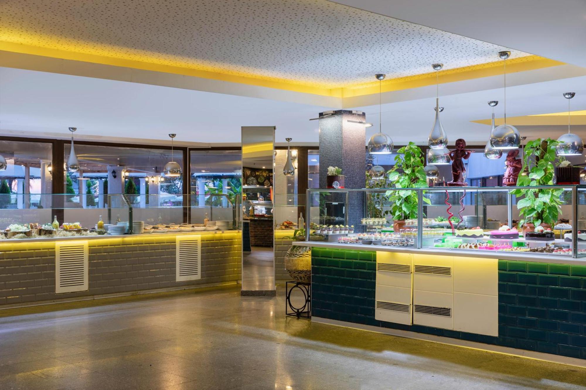Asteria Family Belek Hotel Antália