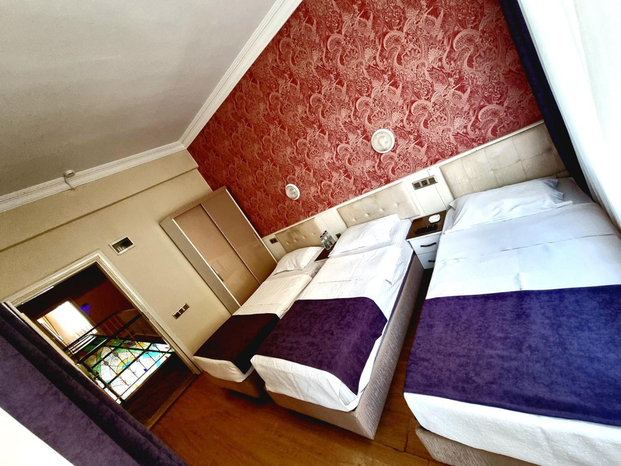 Perlo Hotel Antália
