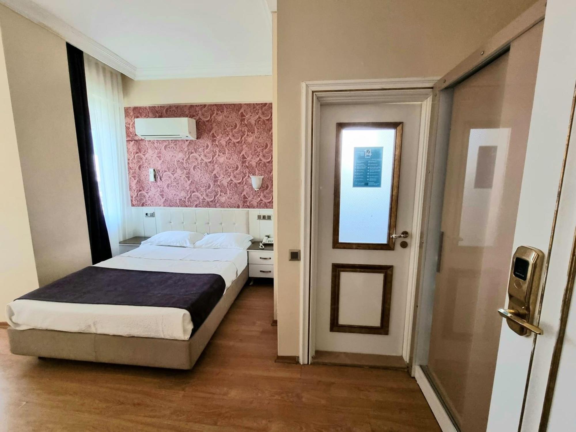 Perlo 3* Antália