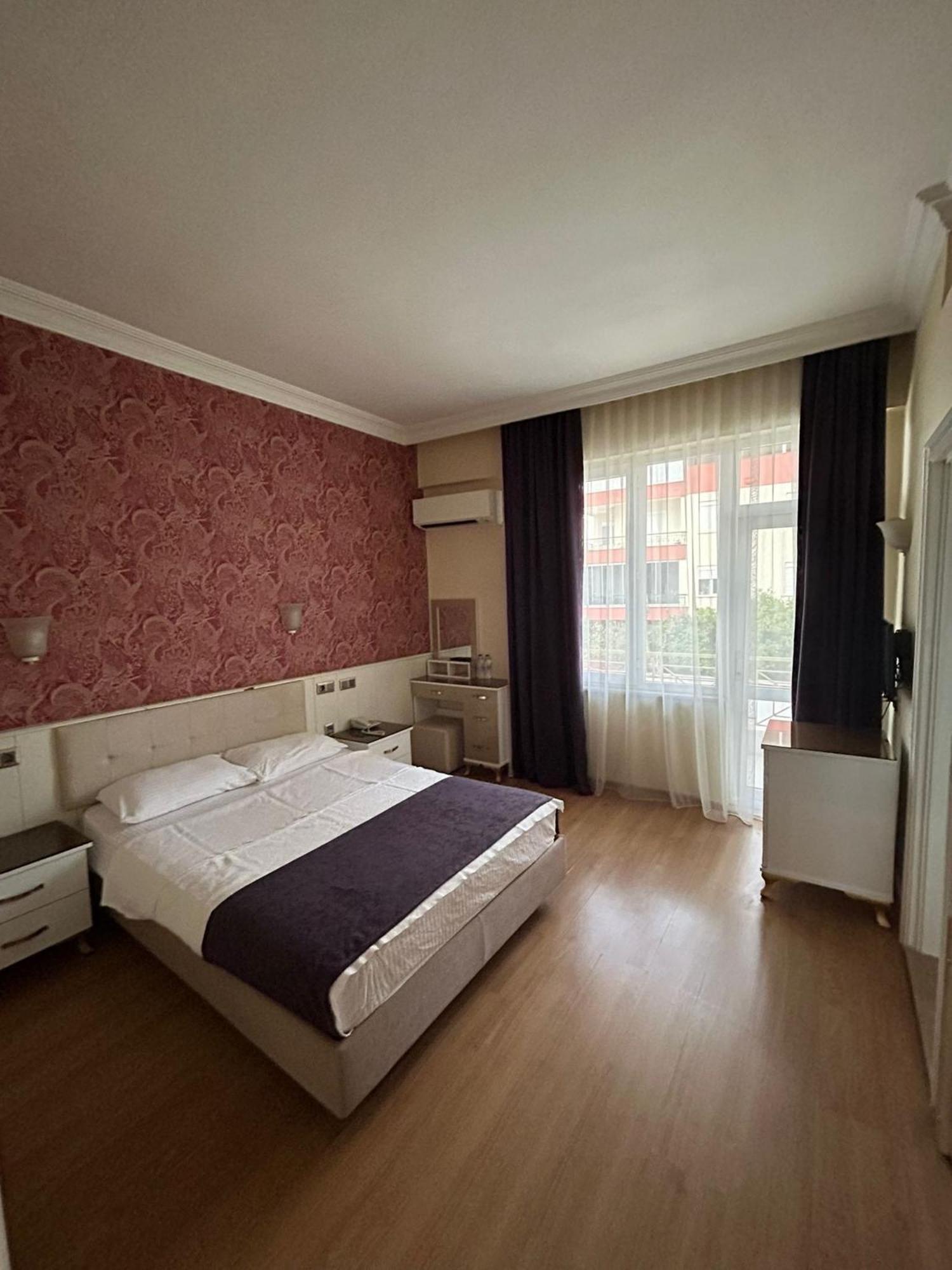 Perlo Hotel Antália