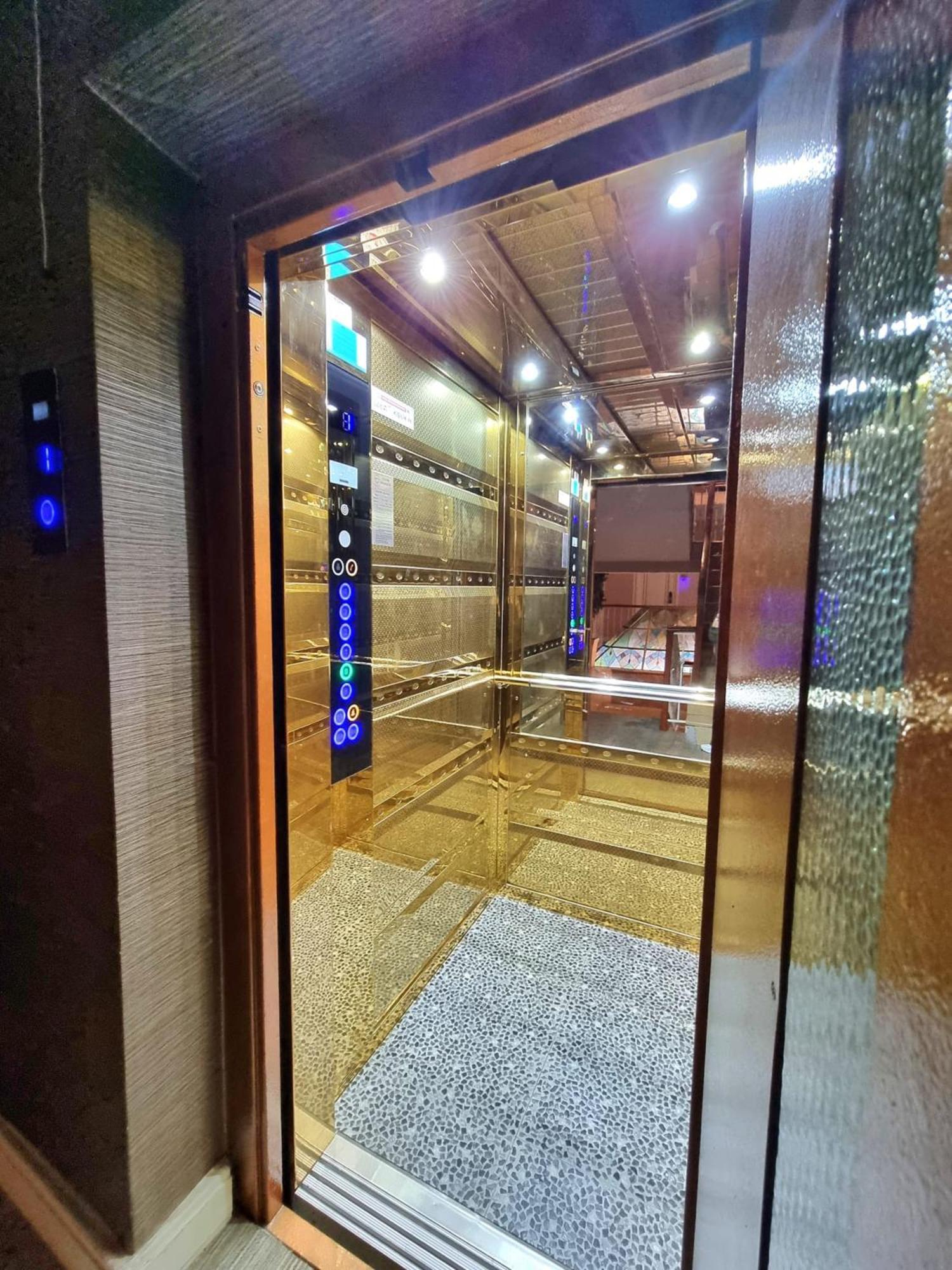 Hotel Perlo Antália