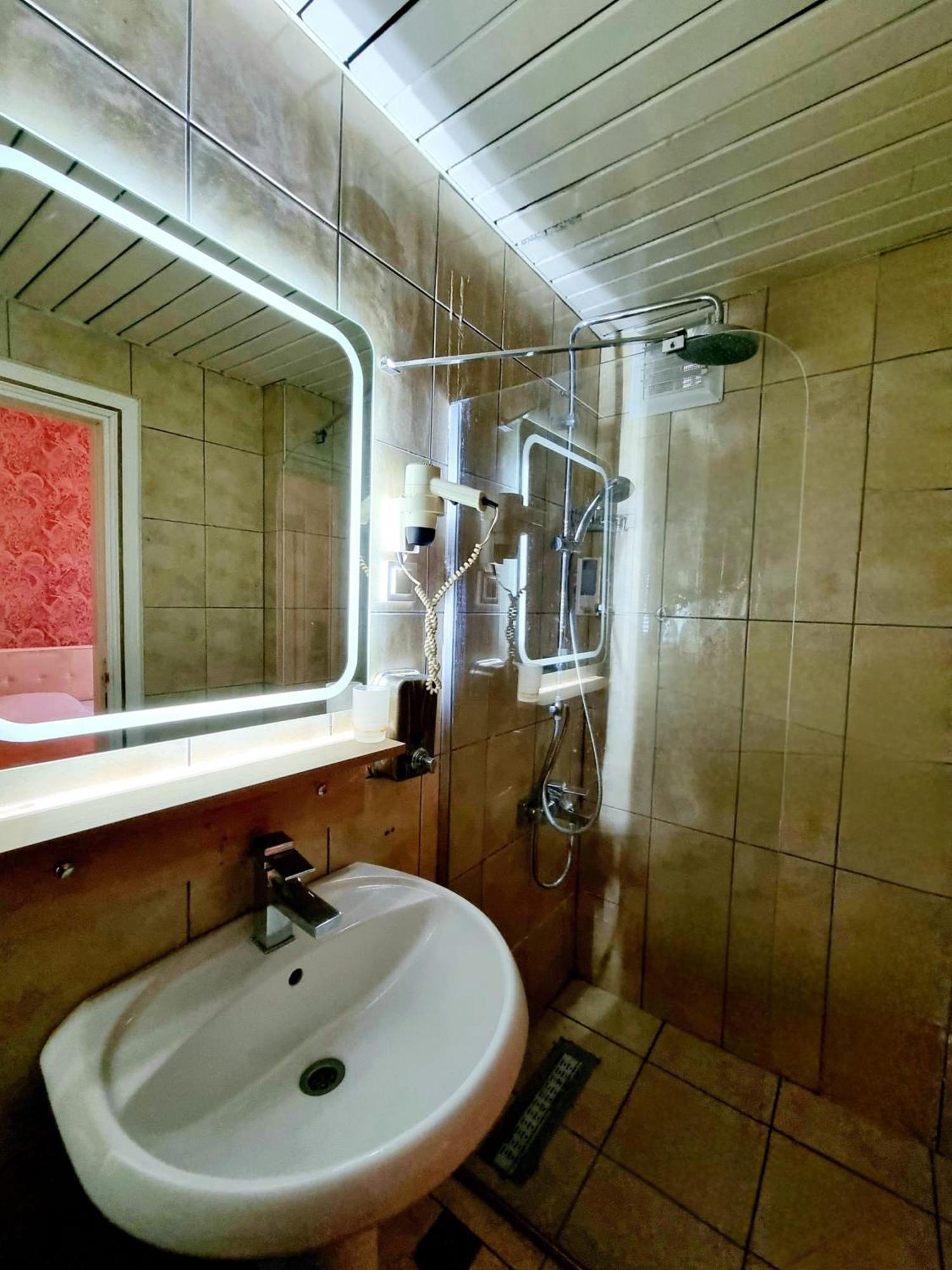 Perlo Hotel Antália