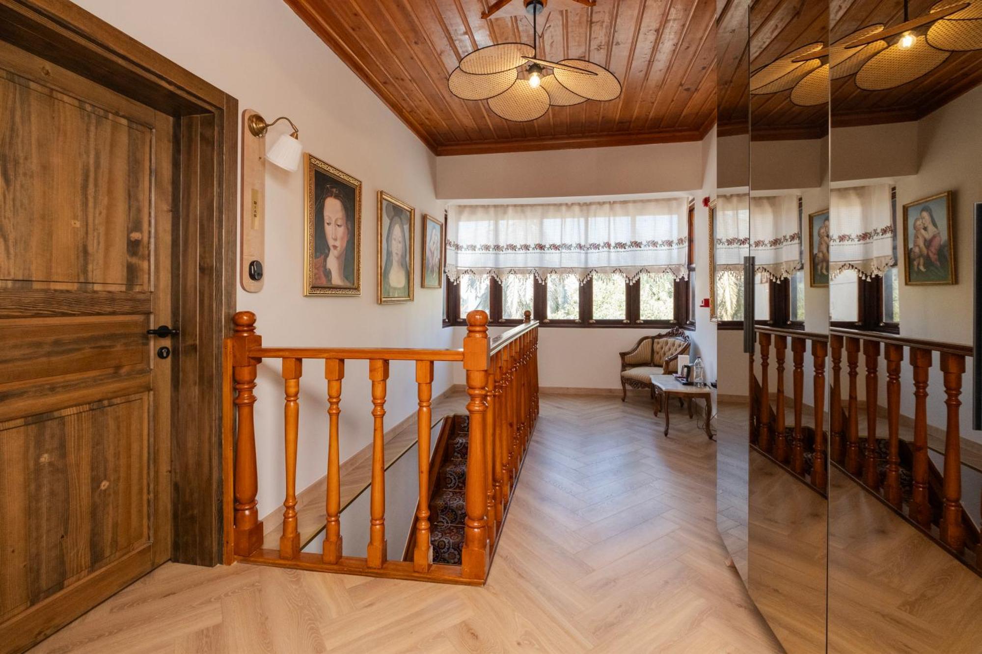 Saye ' Kaleici&oldtown' 3* Antália