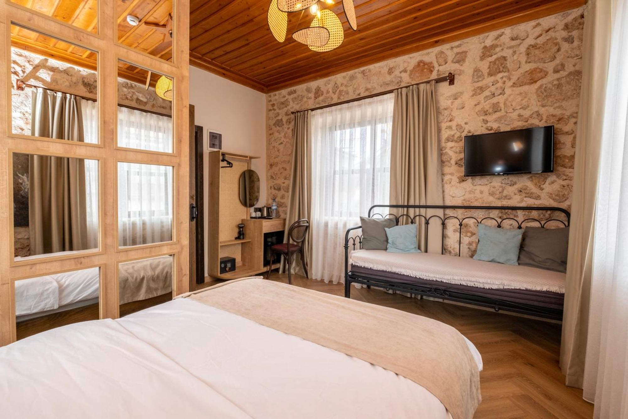Hotel Saye ' Kaleici&oldtown' Antália