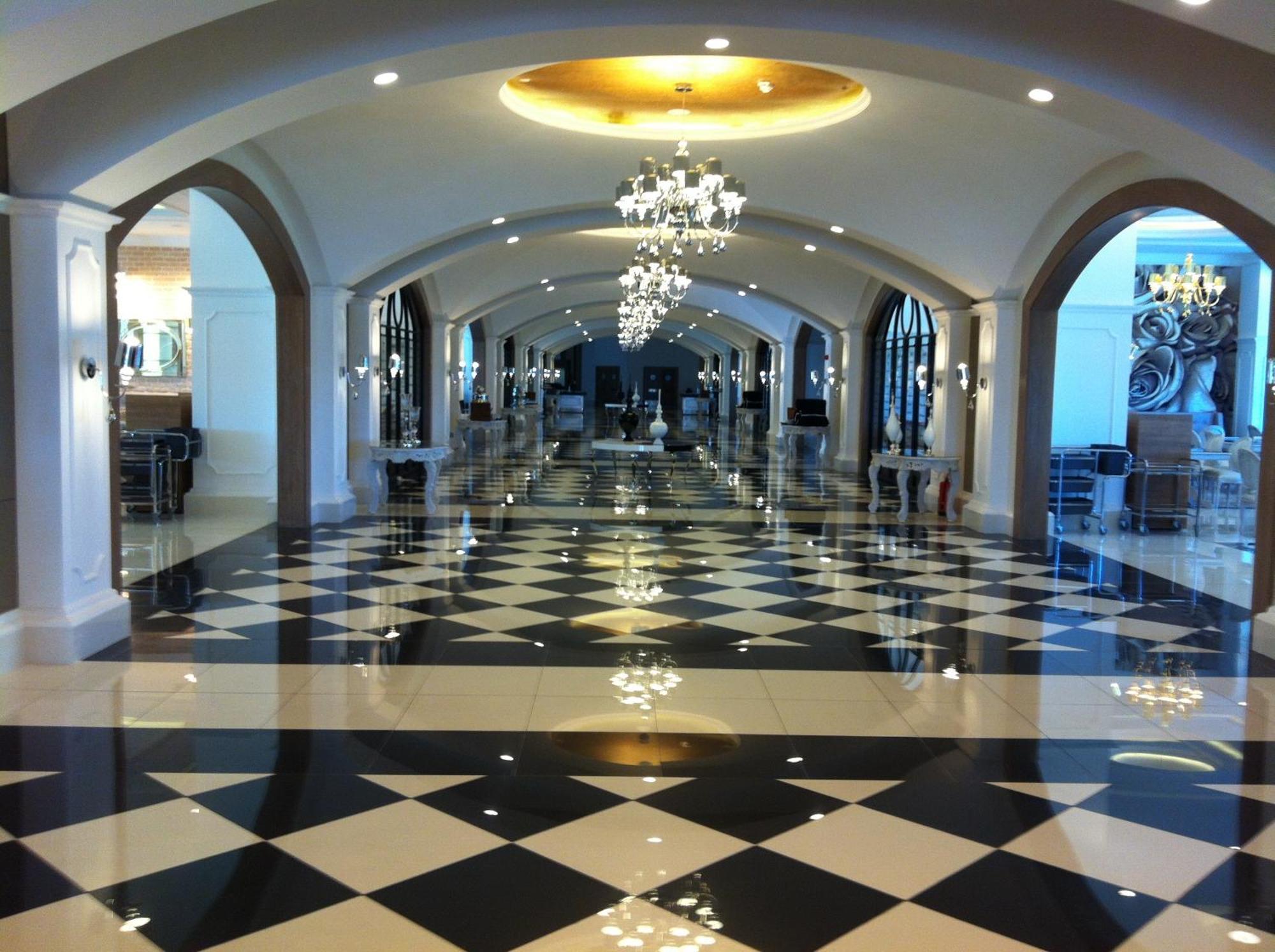 Resort Delphin Imperial Lara Antália