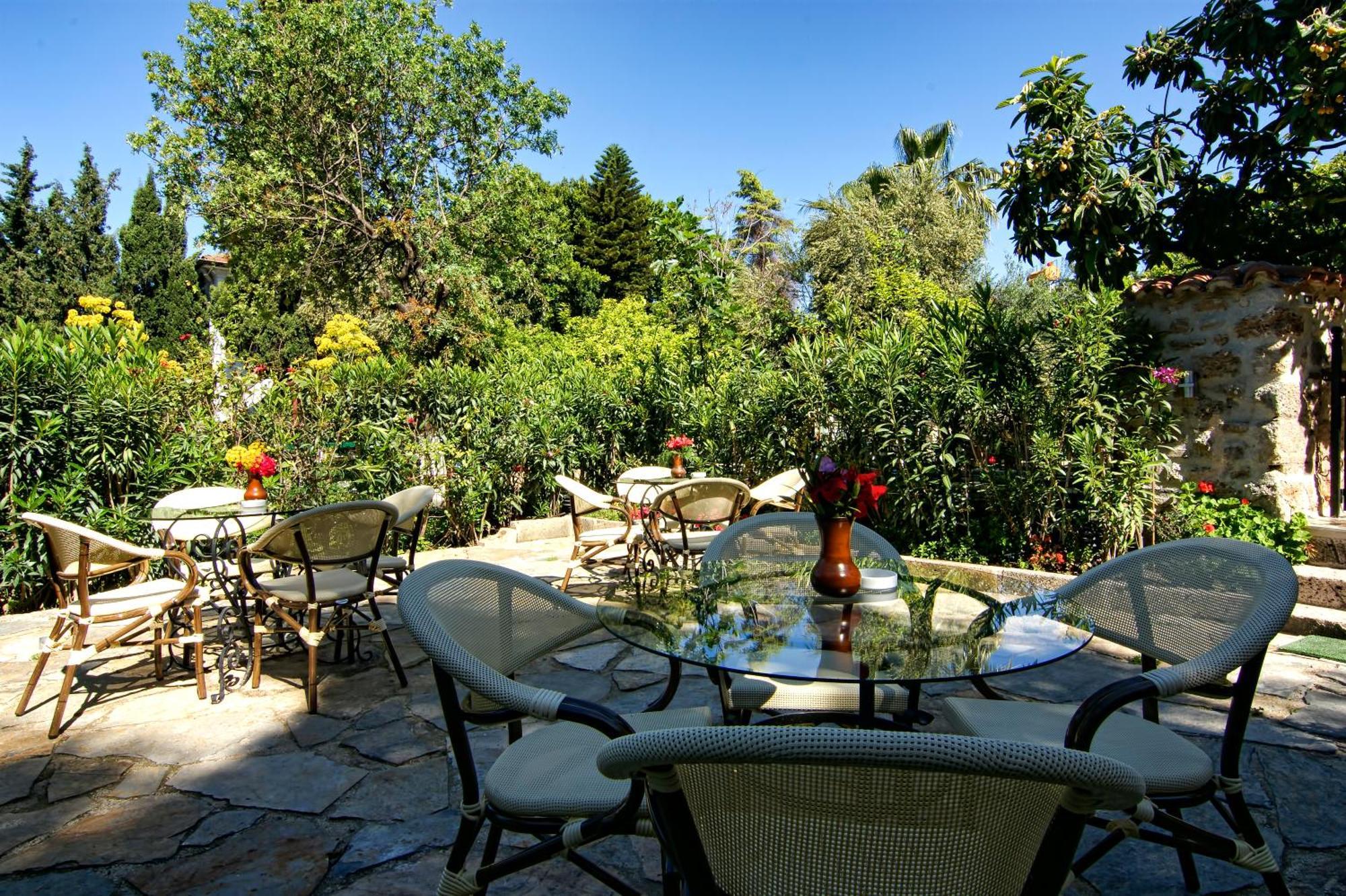 Hotel Minyon Antália