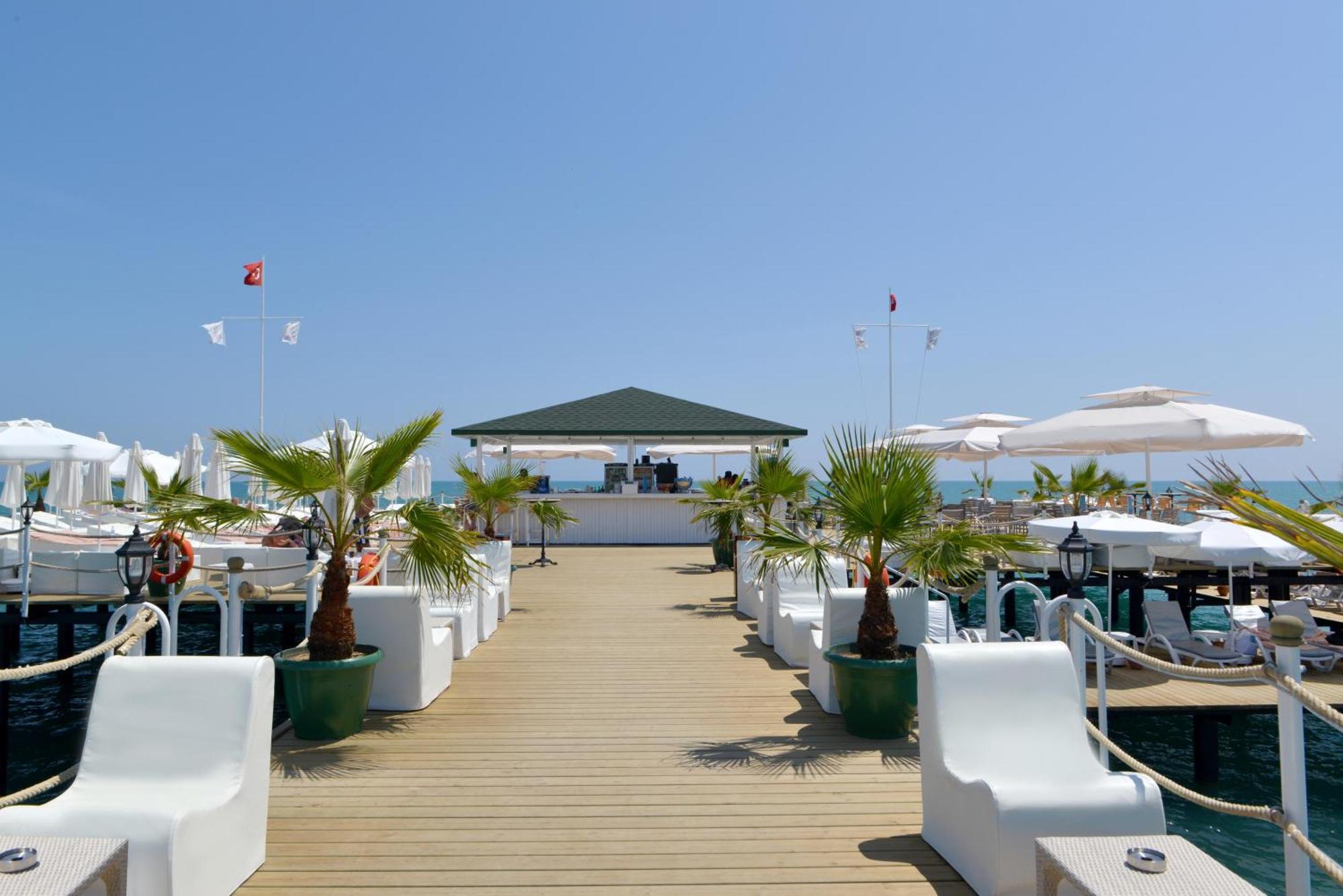 Delphin Imperial Lara Antália