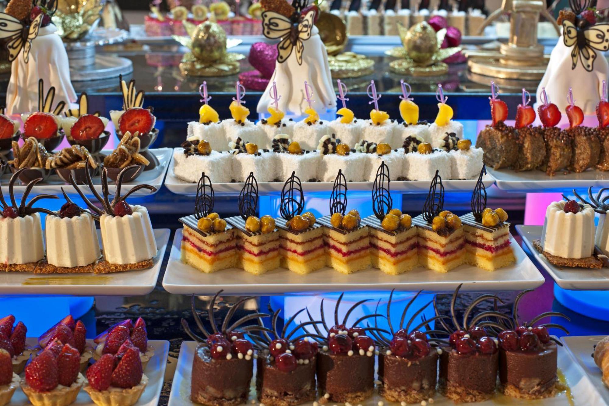 Resort Delphin Imperial Lara Antália