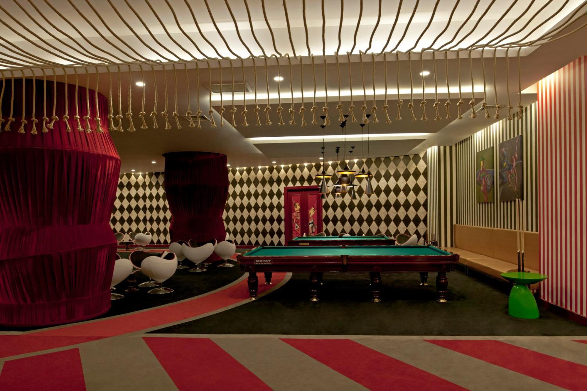 Resort Delphin Imperial Lara Antália
