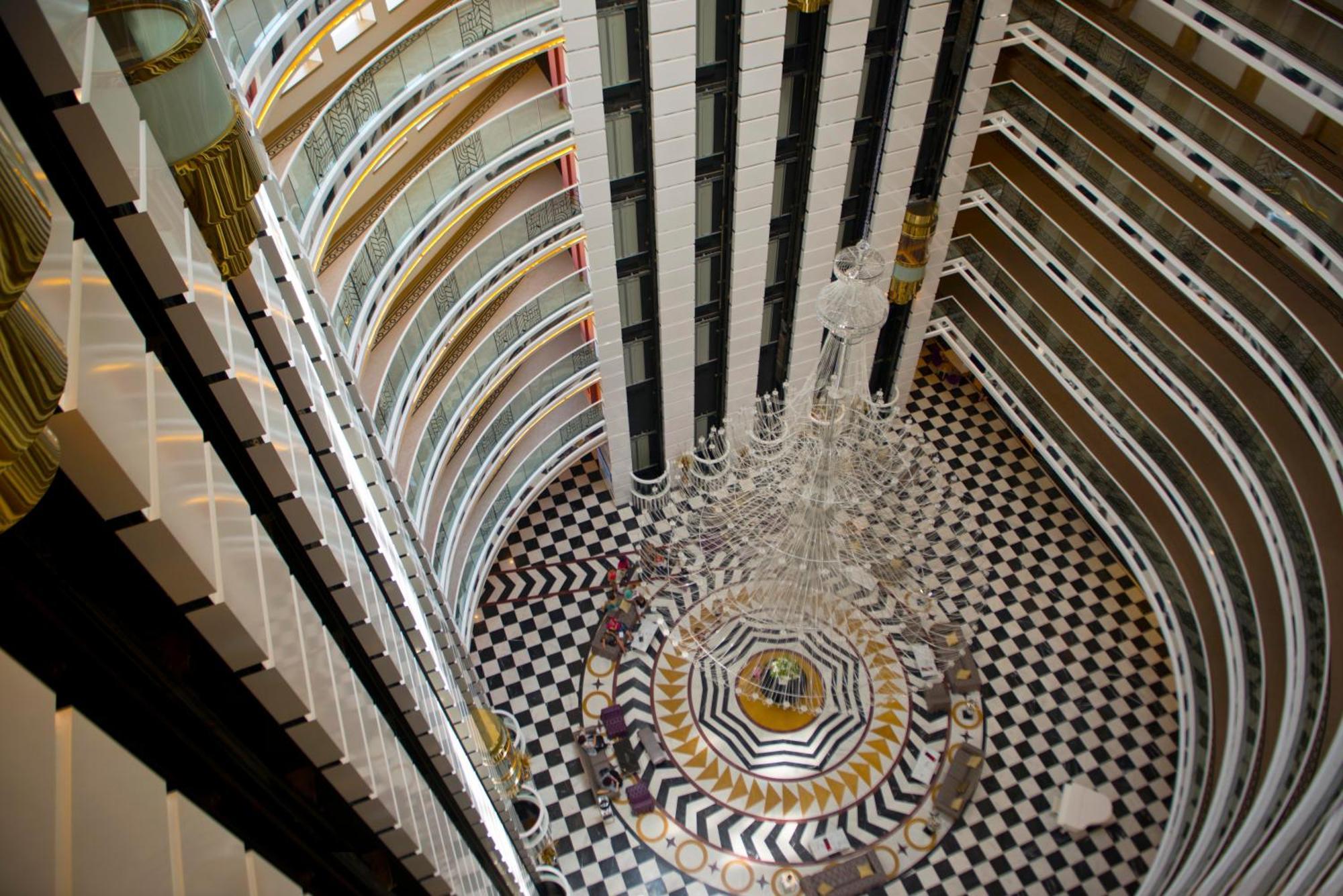Delphin Imperial Lara Antália