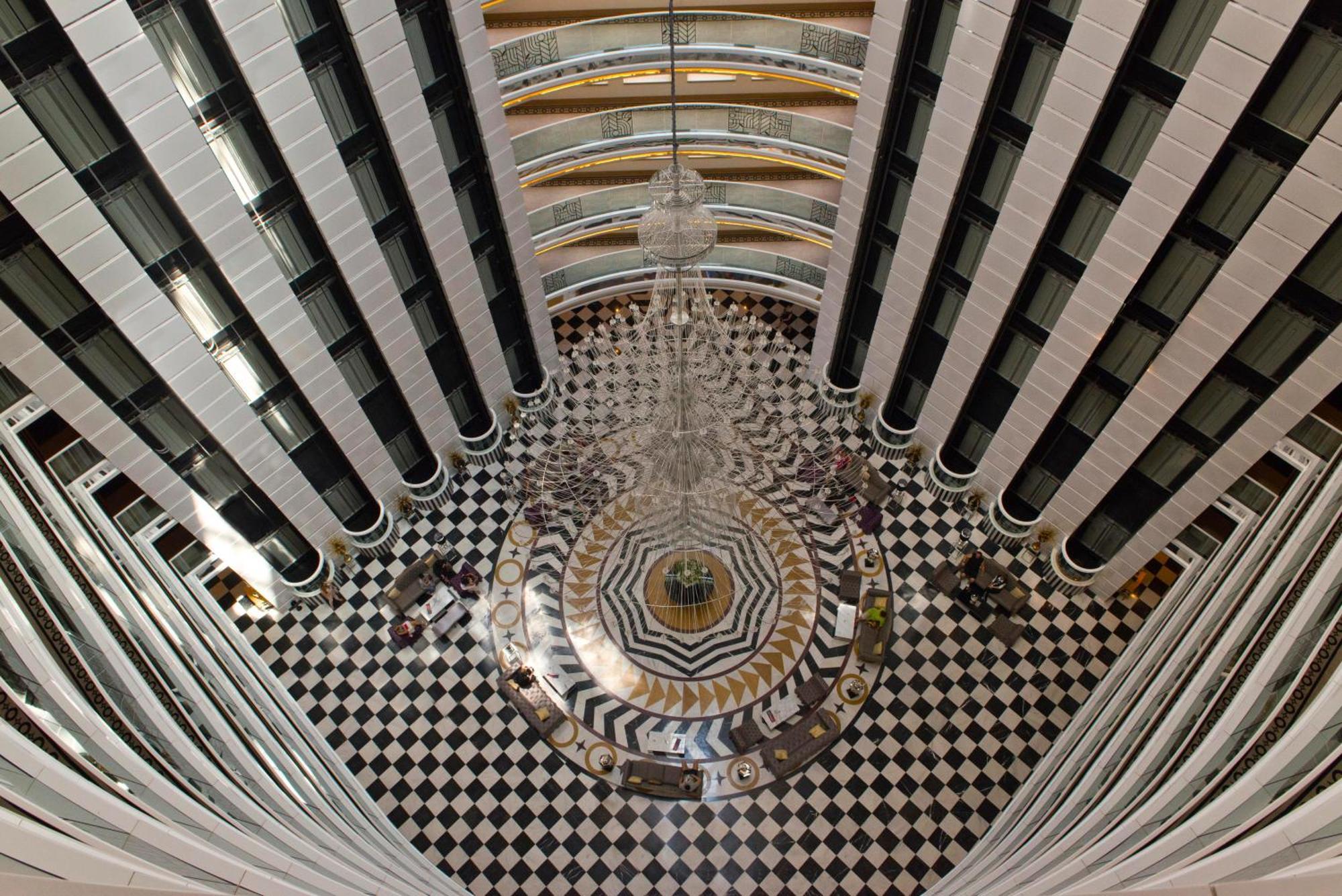 Delphin Imperial Lara Antália