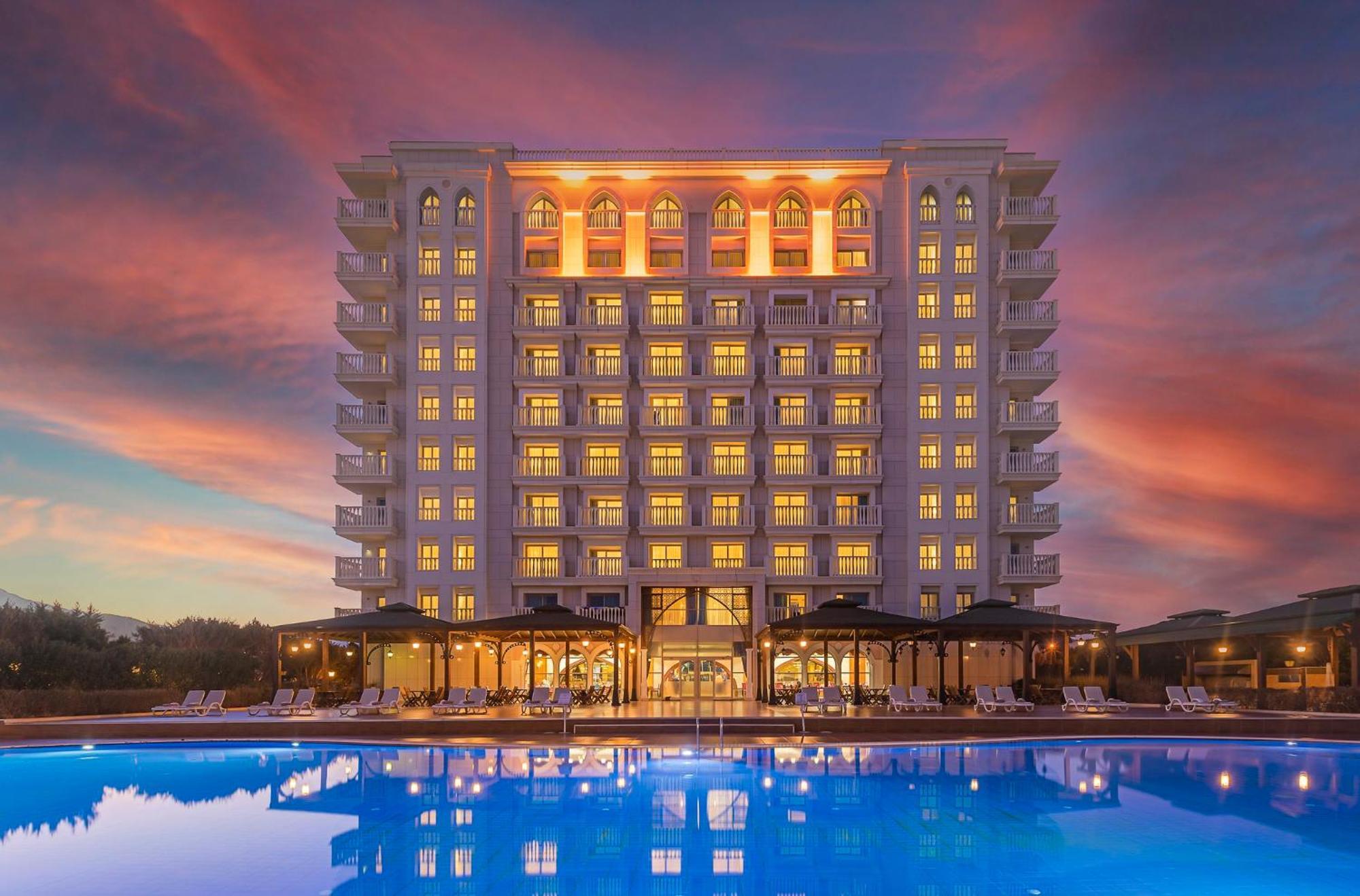 Crowne Plaza By Ihg Antália