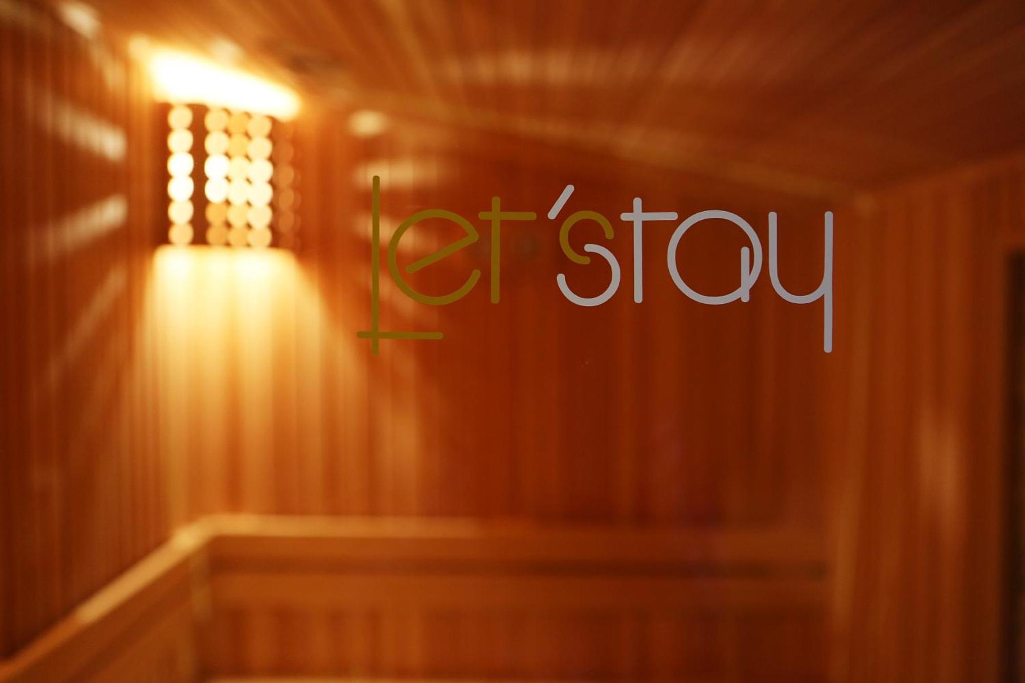 Hotel Letstay - Adults Only Antália