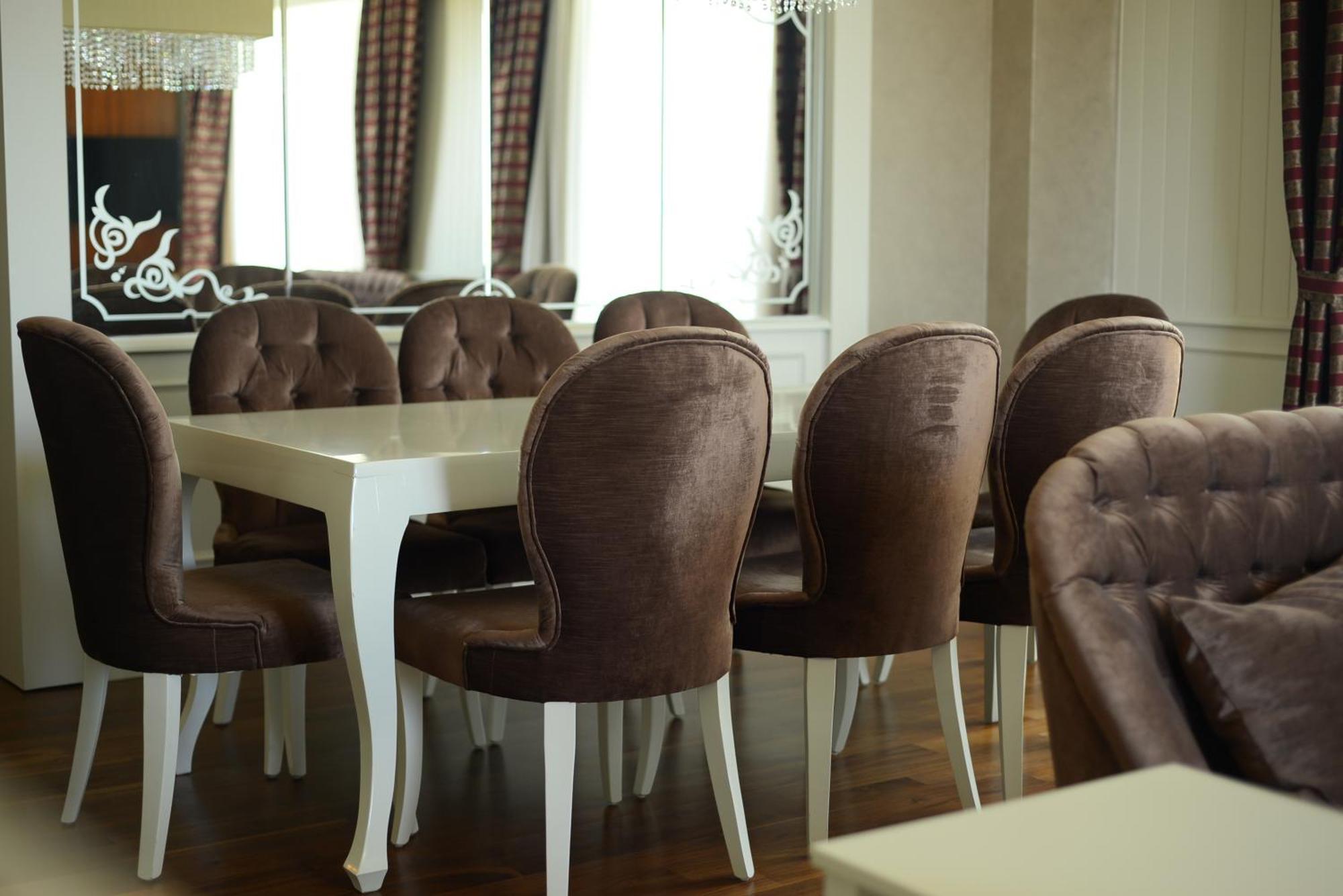 Aska Lara & Otel 5*
