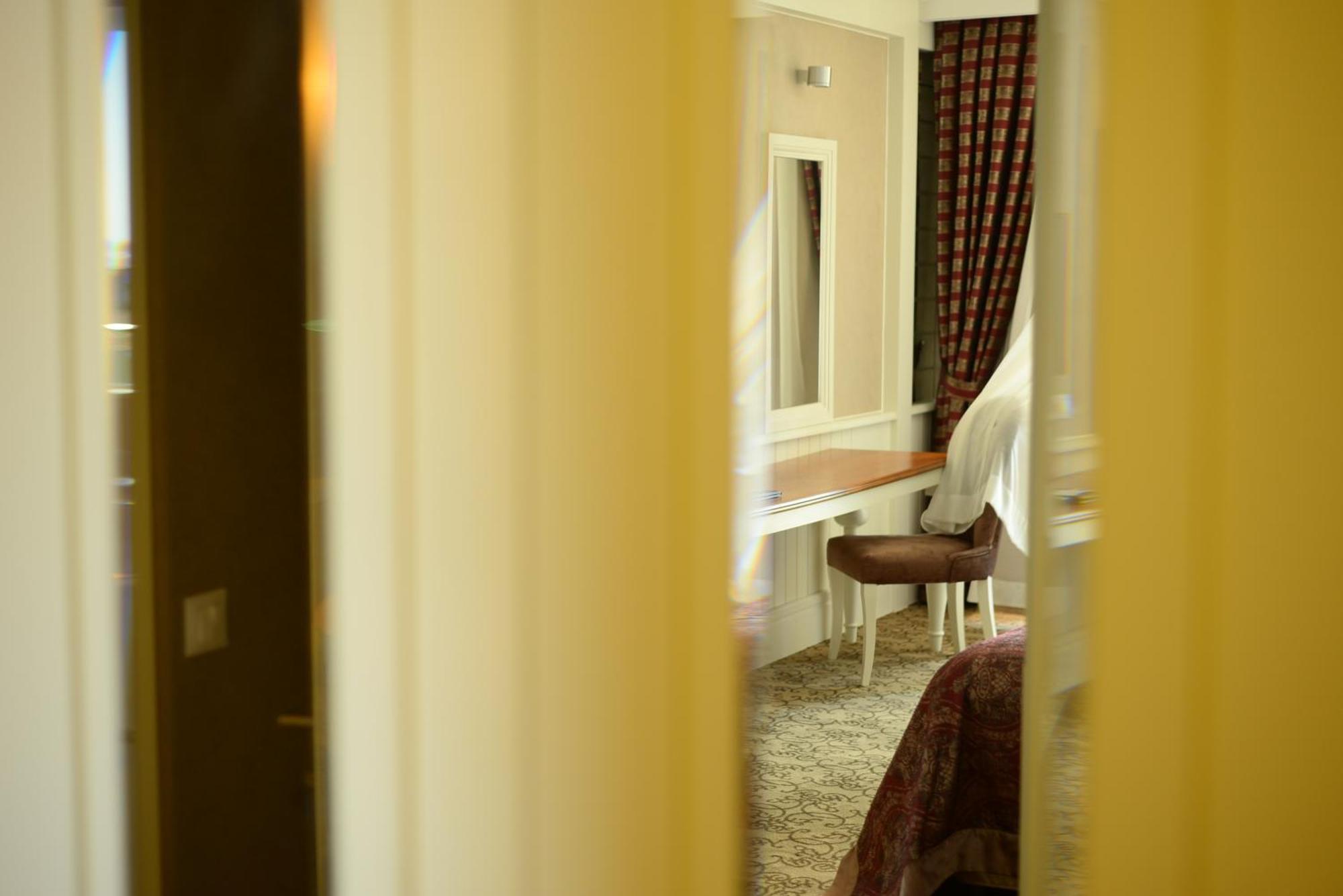 Otel Aska Lara & Antalya