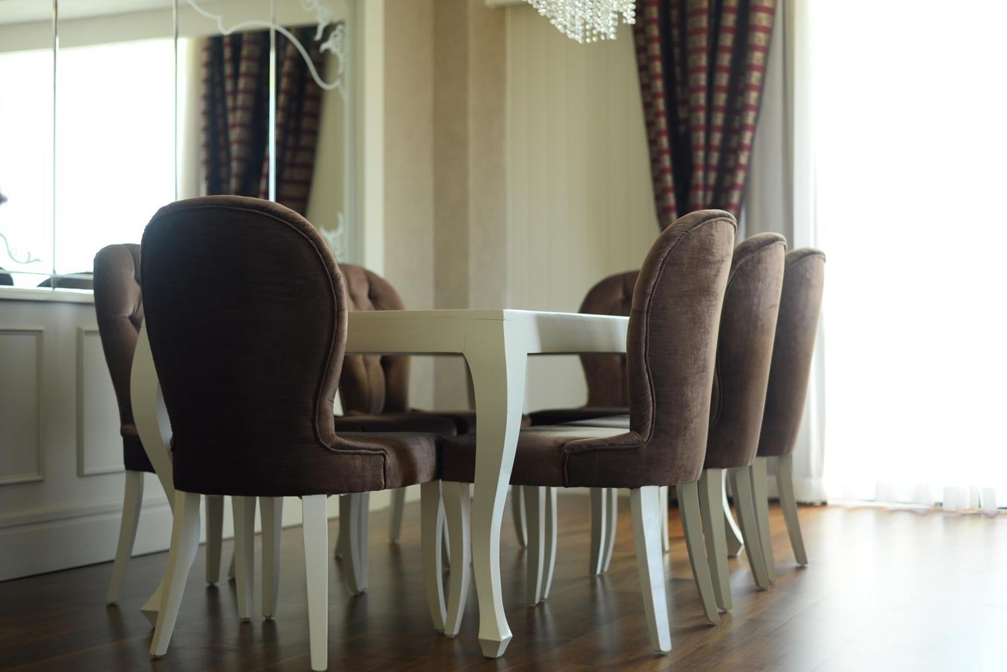 Otel Aska Lara & Antalya
