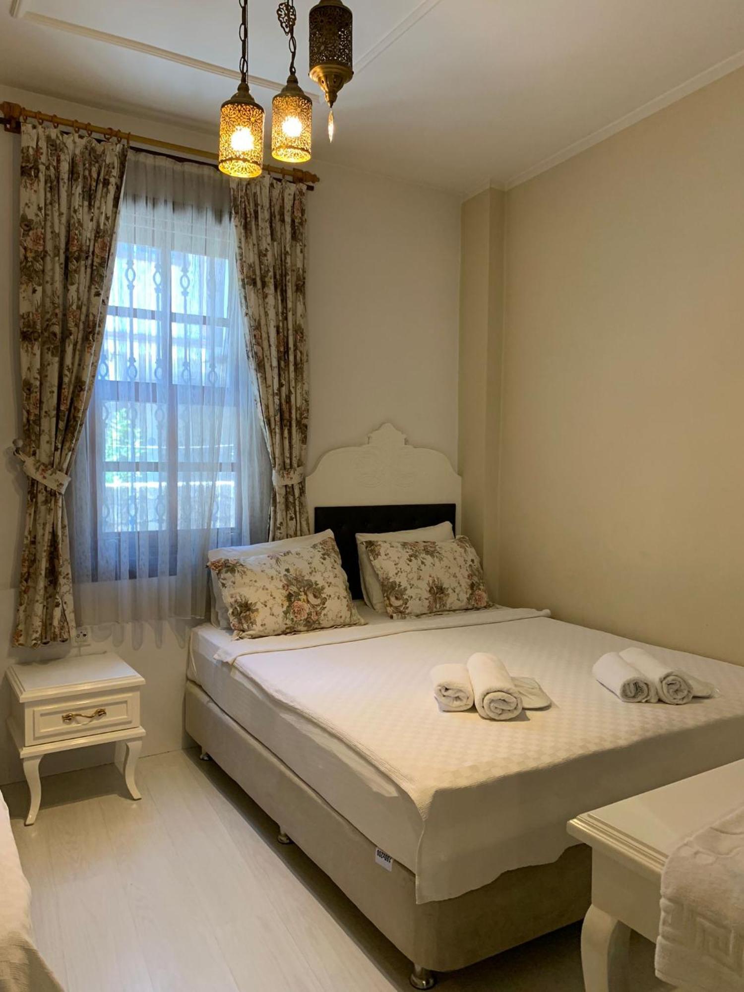 Kaleiçi Ozkavak Hotel Antália