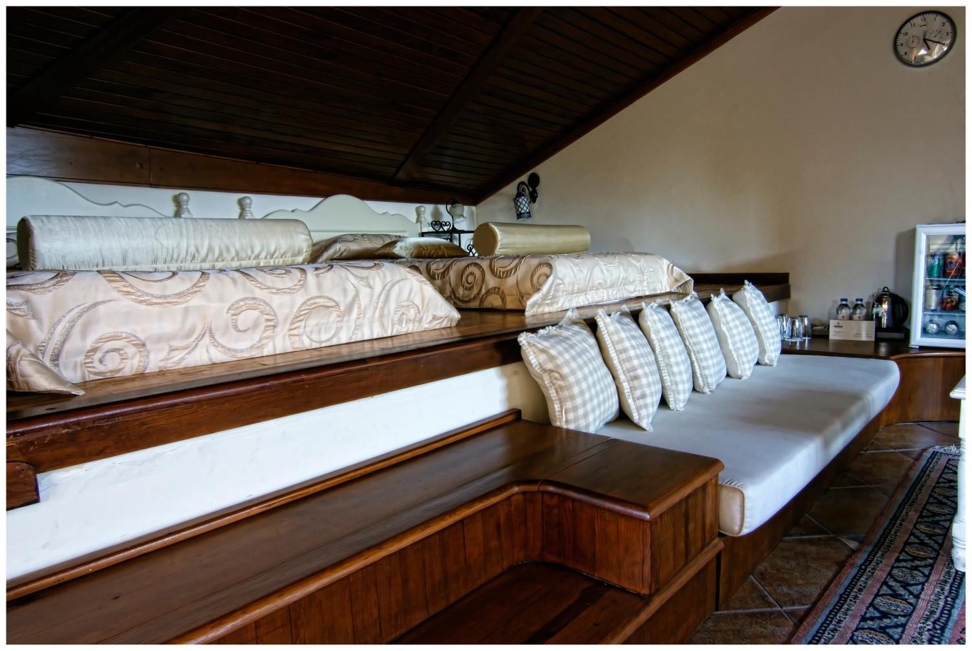 Minyon Butik Otel 3*