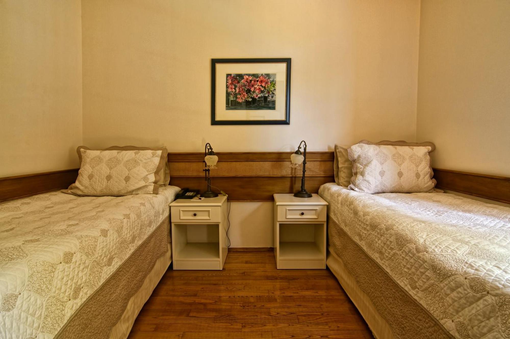 Hotel Minyon Antália